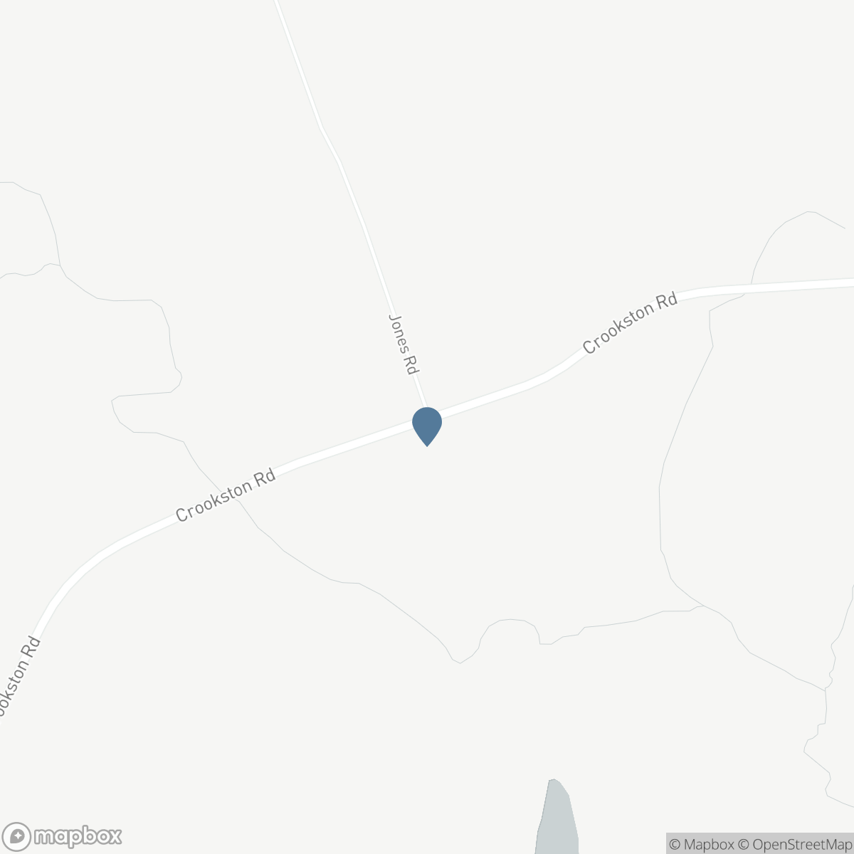 1286 CROOKSTON ROAD, Madoc, Ontario K0K 2K0